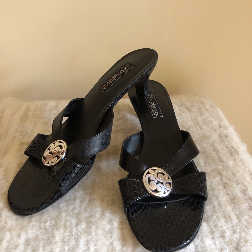 Brighton Sandals